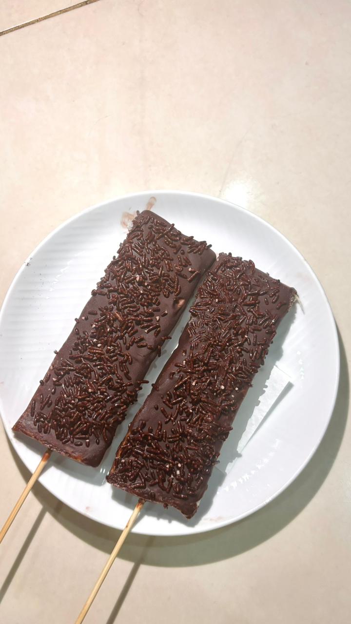 Pisang Lumer